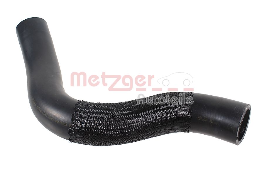 METZGER 2421866 Kühlerschlauch
