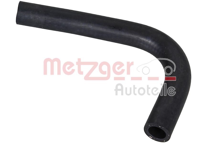 METZGER 2421869 Kühlerschlauch