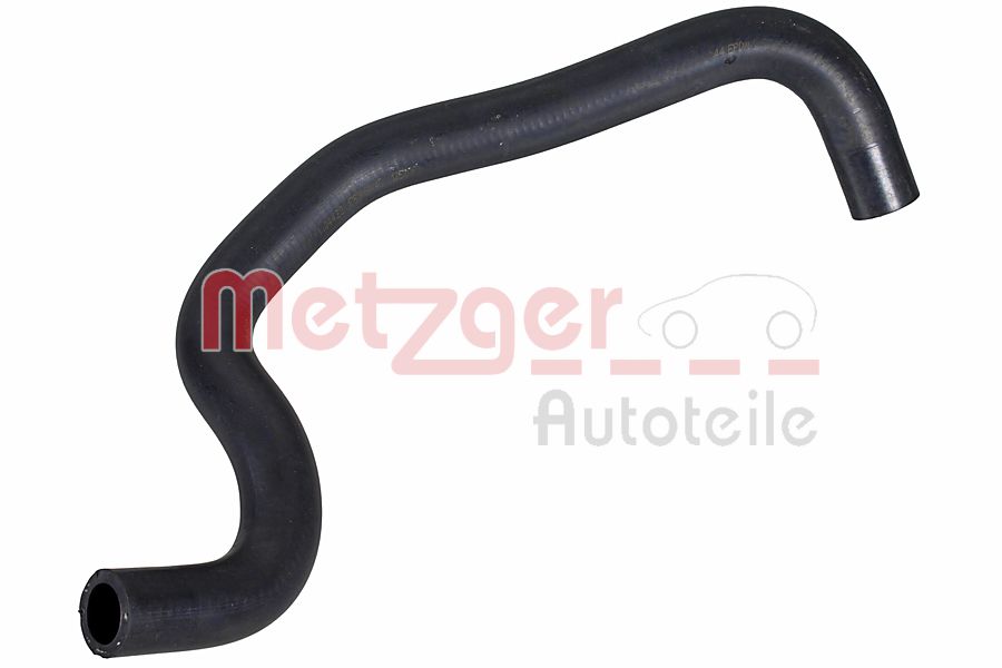 METZGER 2421874 GREENPARTS Kühlerschlauch