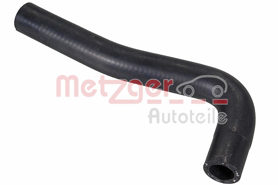 METZGER 2421879 GREENPARTS Kühlerschlauch