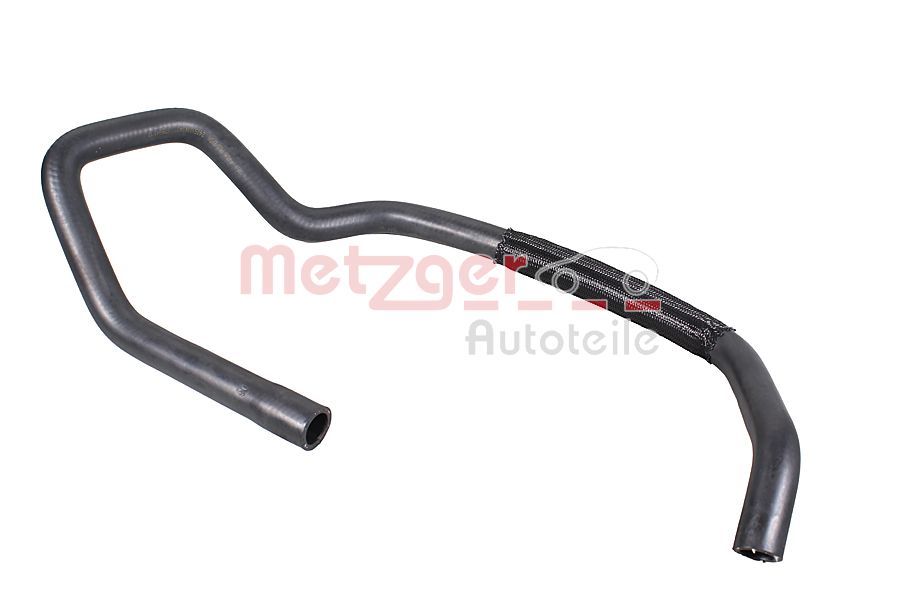METZGER 2421882 Kühlerschlauch