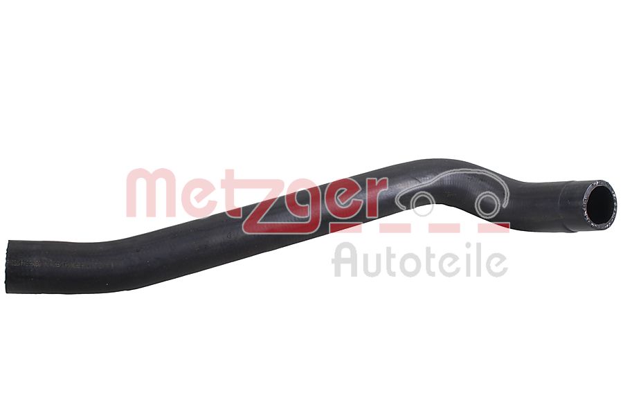 METZGER 2421890 Kühlerschlauch