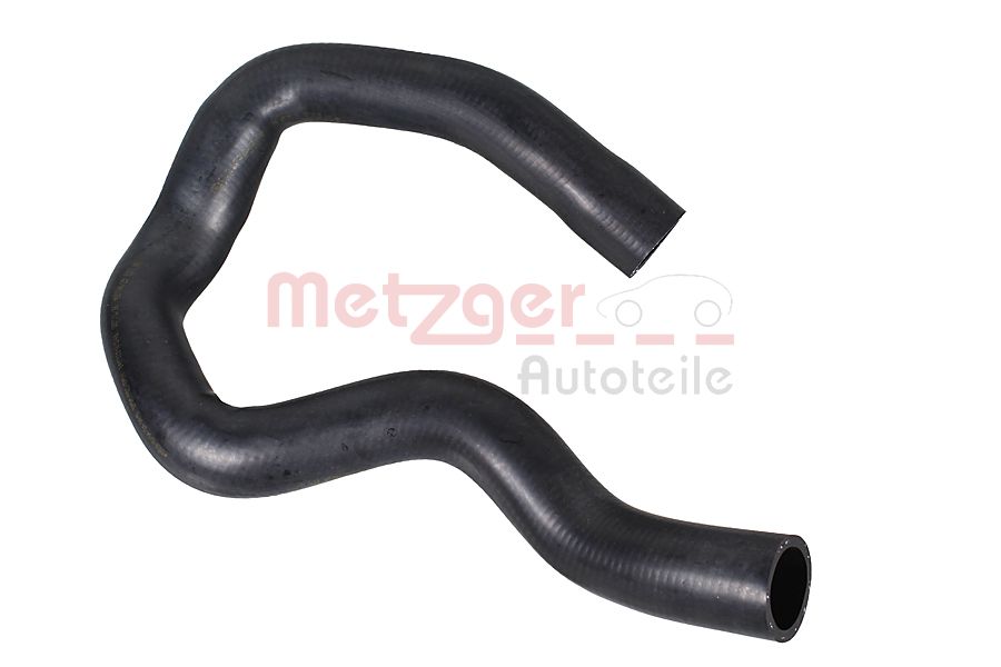 METZGER 2421898 Kühlerschlauch