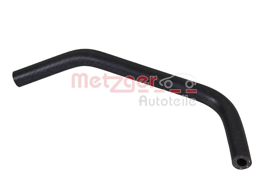 METZGER 2421901 GREENPARTS Kühlerschlauch