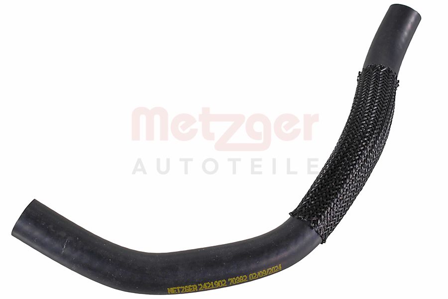 METZGER 2421902 GREENPARTS Kühlerschlauch