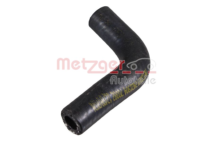 METZGER 2421904 GREENPARTS Kühlerschlauch