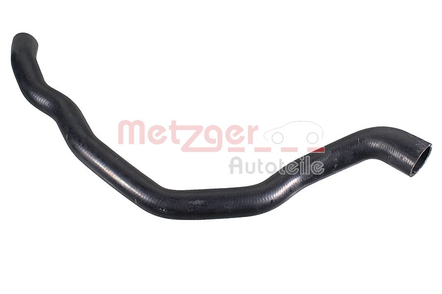 METZGER 2421905 Kühlerschlauch