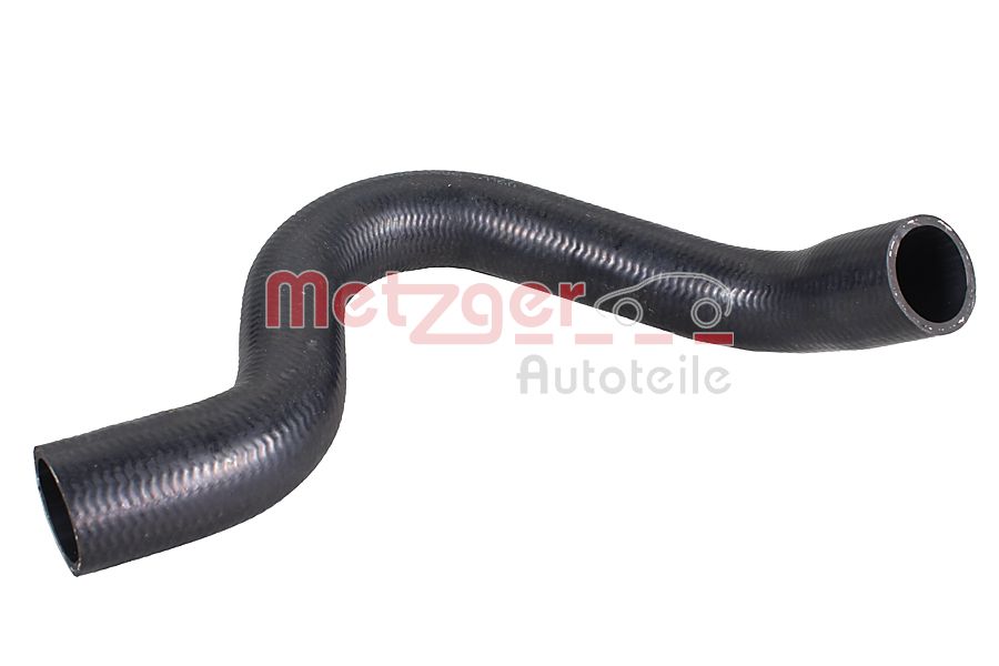 METZGER 2421906 Kühlerschlauch