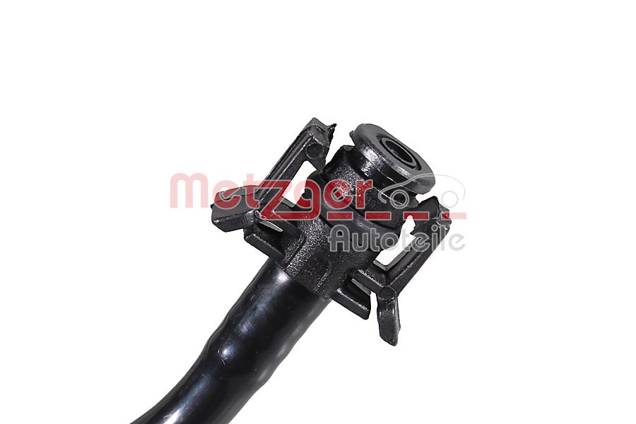 METZGER 2421907 Kühlerschlauch
