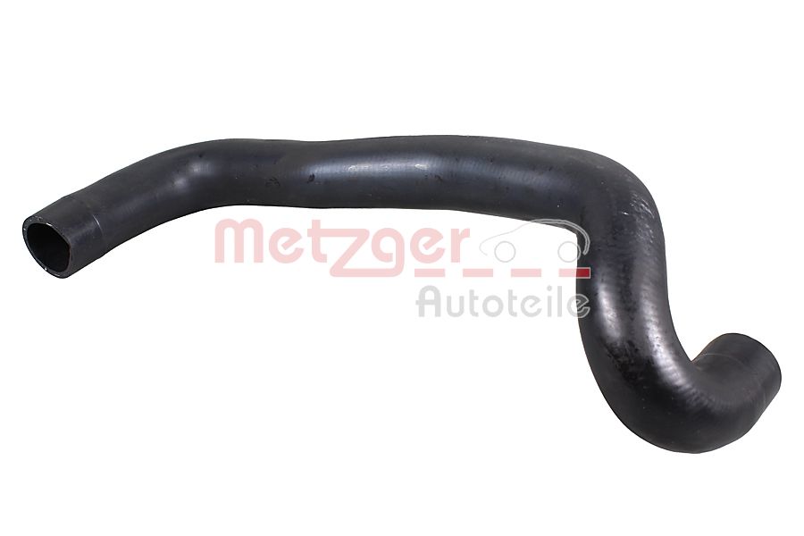 METZGER 2421922 Kühlerschlauch