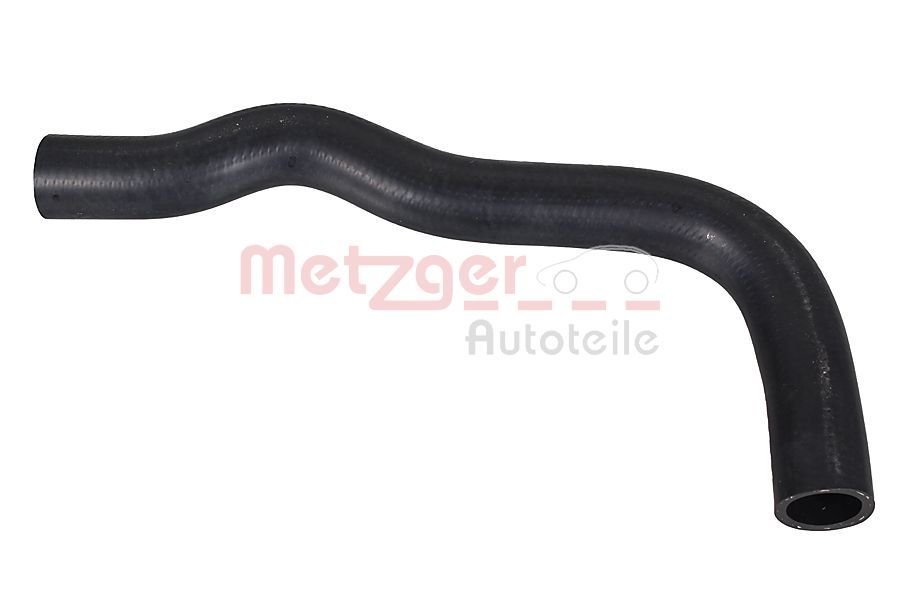 METZGER 2421938 Kühlerschlauch