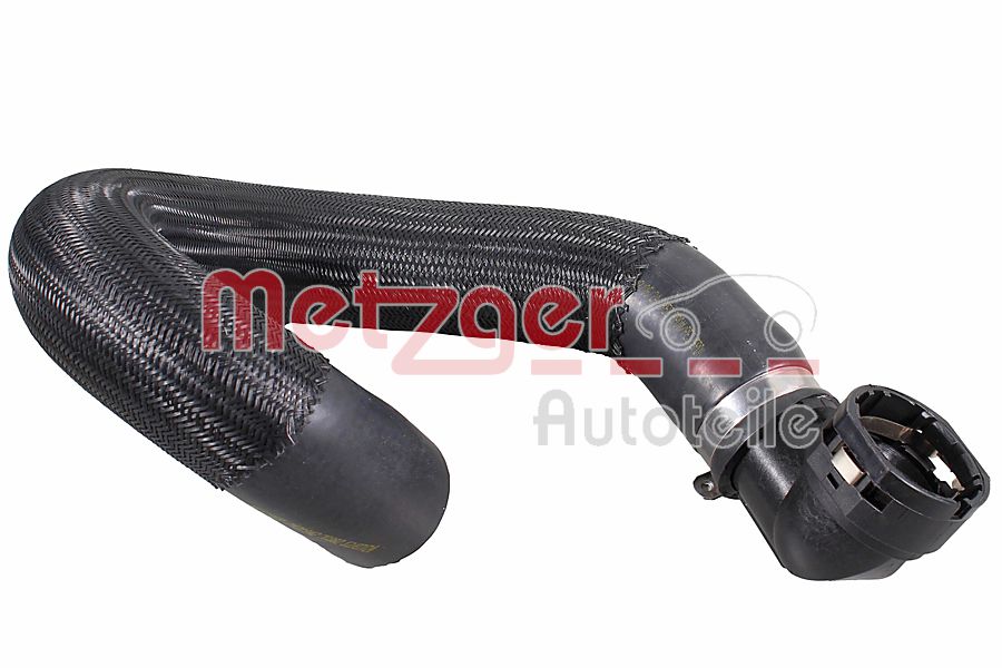 METZGER 2421942 Kühlerschlauch