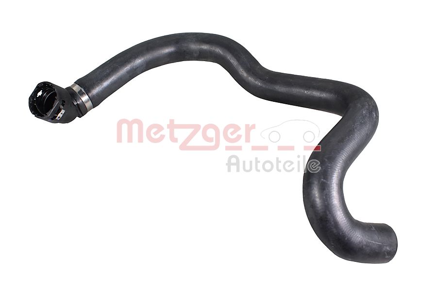 METZGER 2421946 Kühlerschlauch