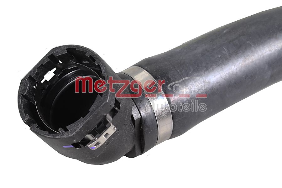 METZGER 2421946 Kühlerschlauch