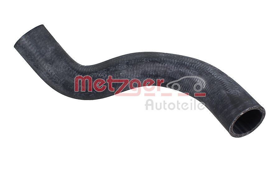 METZGER 2421957 GREENPARTS Kühlerschlauch