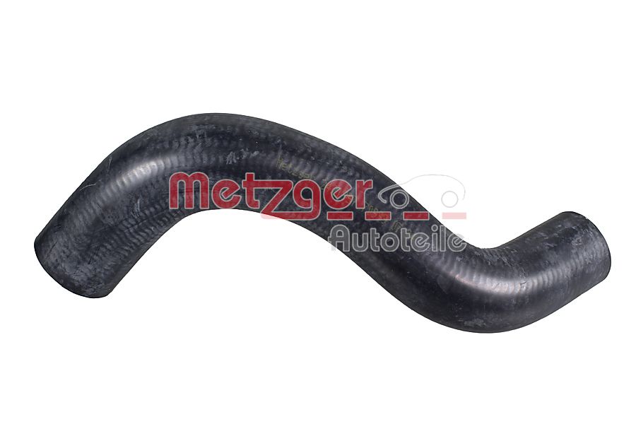 METZGER 2421957 GREENPARTS Kühlerschlauch
