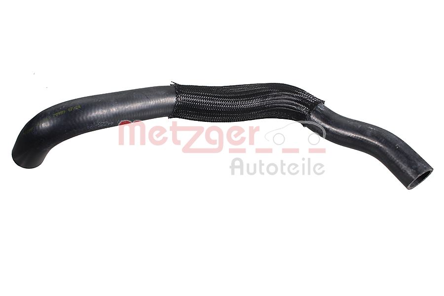 METZGER 2421960 Kühlerschlauch