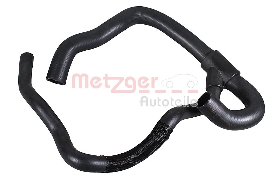 METZGER 2421976 Kühlerschlauch