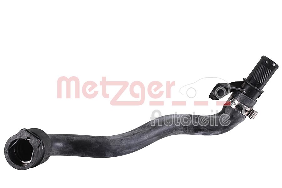 METZGER 2421986 ORIGINAL ERSATZTEIL Kühlerschlauch