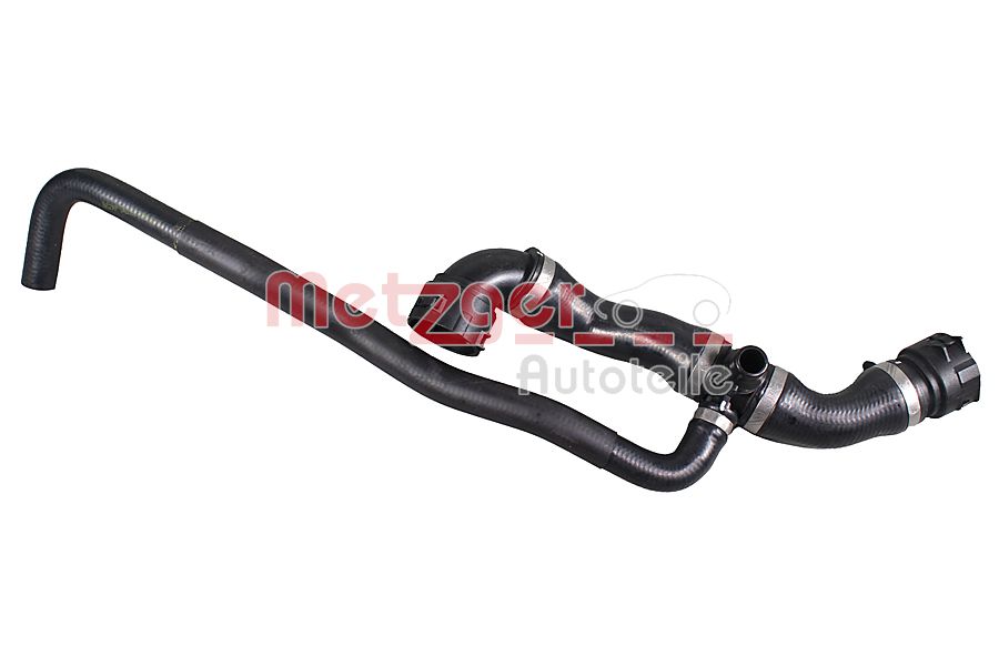 Radiator Hose
