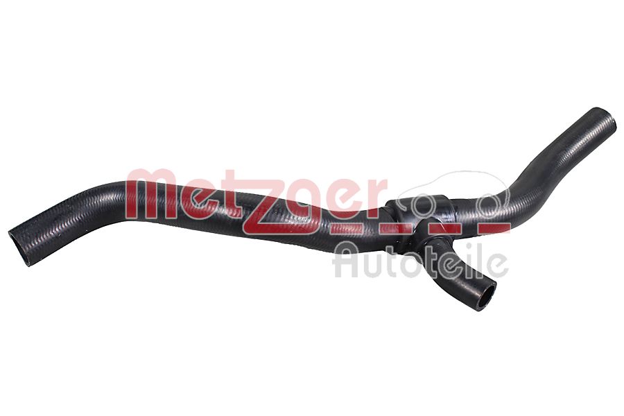 METZGER 2421994 Kühlerschlauch