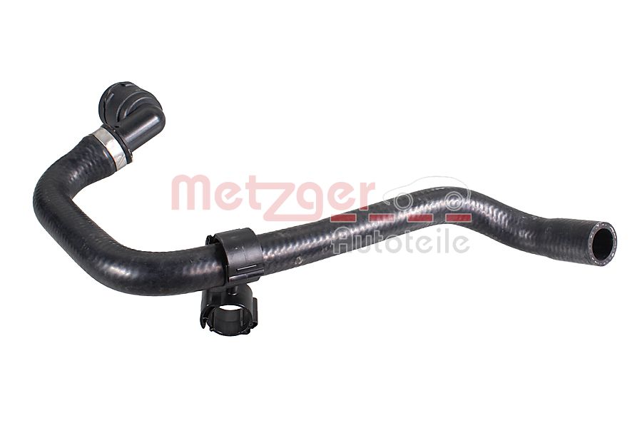 METZGER 2422014 Kühlerschlauch