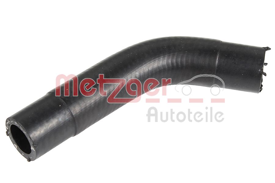 METZGER 2422023 Kühlerschlauch