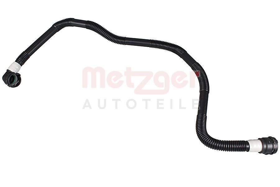 METZGER 2422025 GREENPARTS Kühlmittelrohrleitung