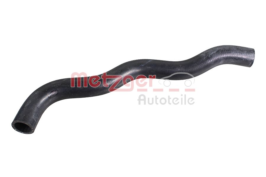 METZGER 2422028 Kühlerschlauch