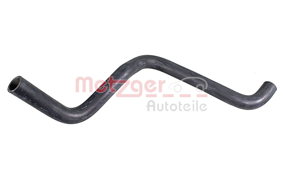 METZGER 2422029 Kühlerschlauch