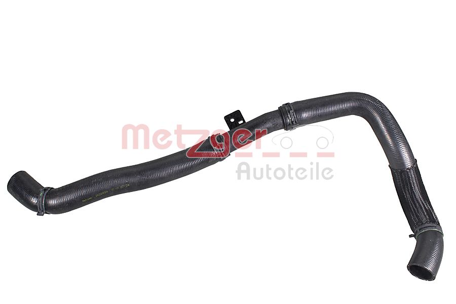 METZGER 2422030 Kühlerschlauch