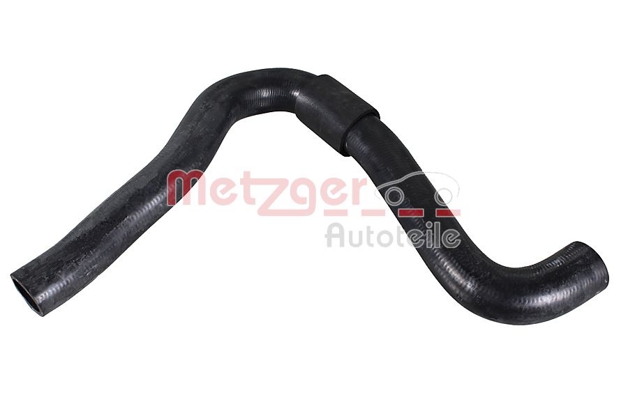 METZGER 2422033 GREENPARTS Kühlerschlauch