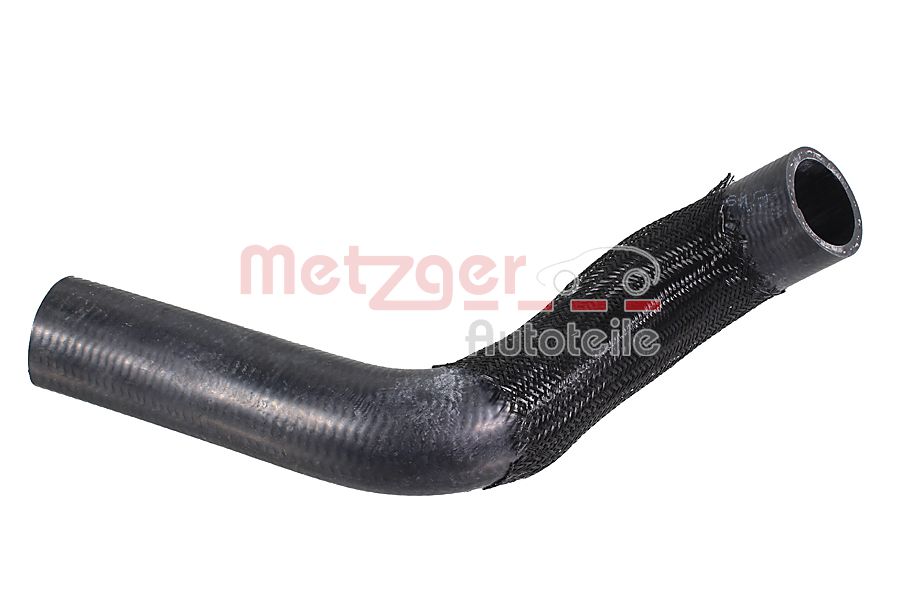 METZGER 2422036 Kühlerschlauch