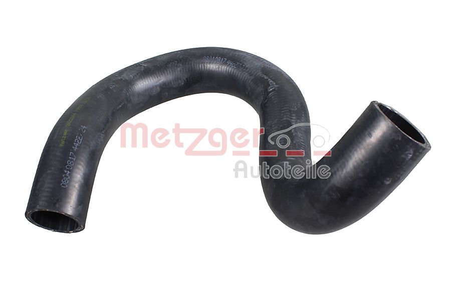 METZGER 2422044 GREENPARTS Kühlerschlauch