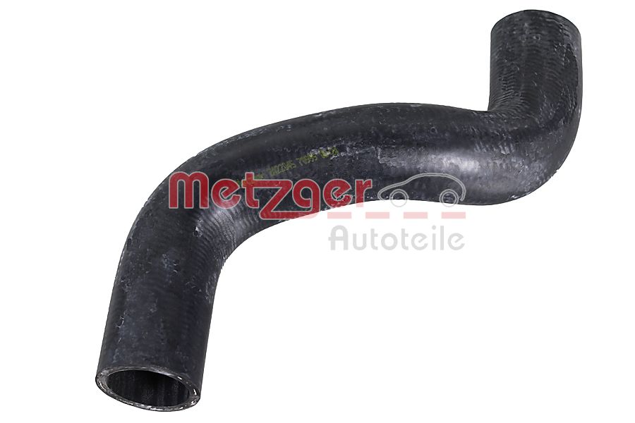 METZGER 2422045 GREENPARTS Kühlerschlauch