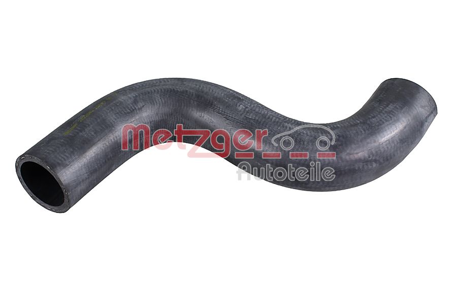 METZGER 2422046 Kühlerschlauch