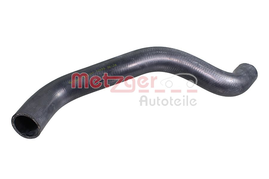 METZGER 2422047 GREENPARTS Kühlerschlauch