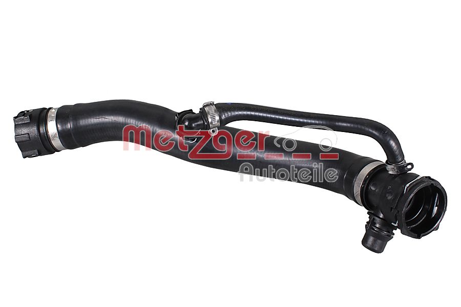 METZGER 2422050 Kühlerschlauch