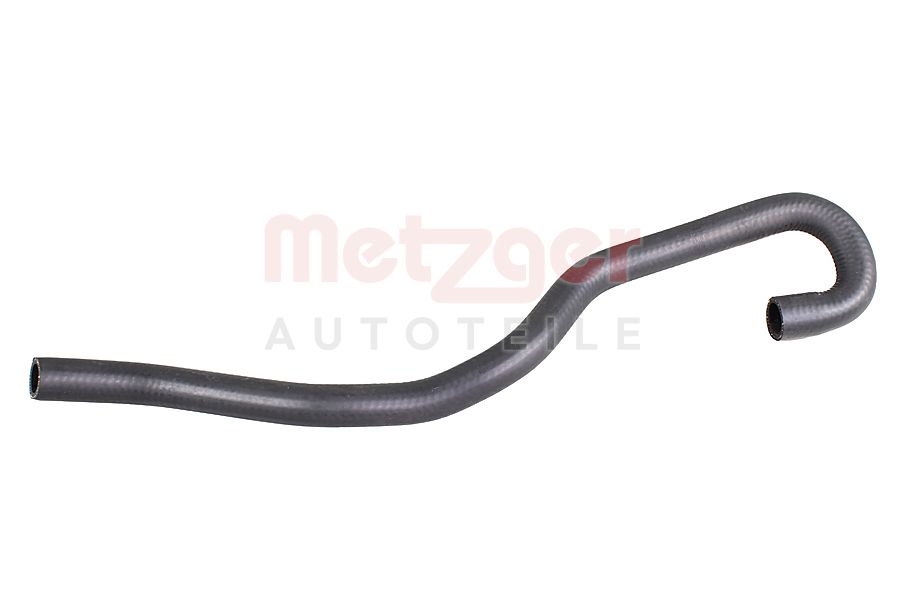 METZGER 2422062 Kühlerschlauch