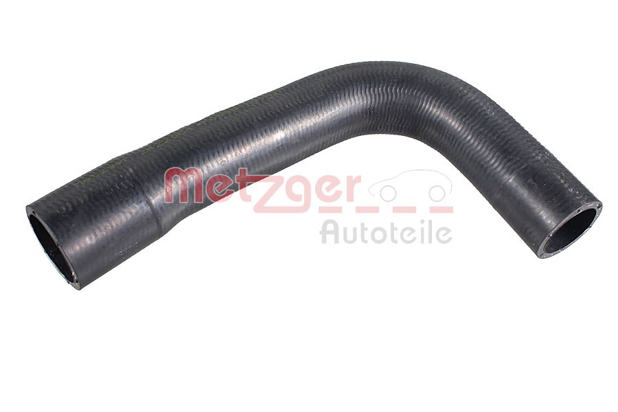 METZGER 2422064 Kühlerschlauch