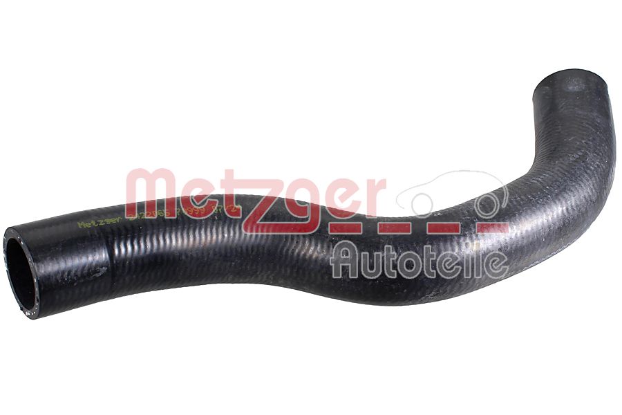 METZGER 2422065 GREENPARTS Kühlerschlauch