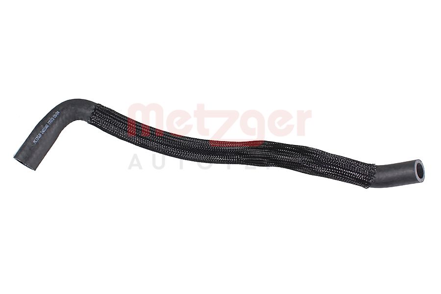 METZGER 2422068 Kühlerschlauch