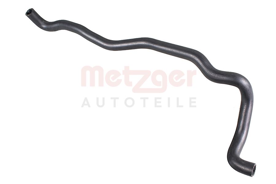 METZGER 2422070 GREENPARTS Kühlerschlauch