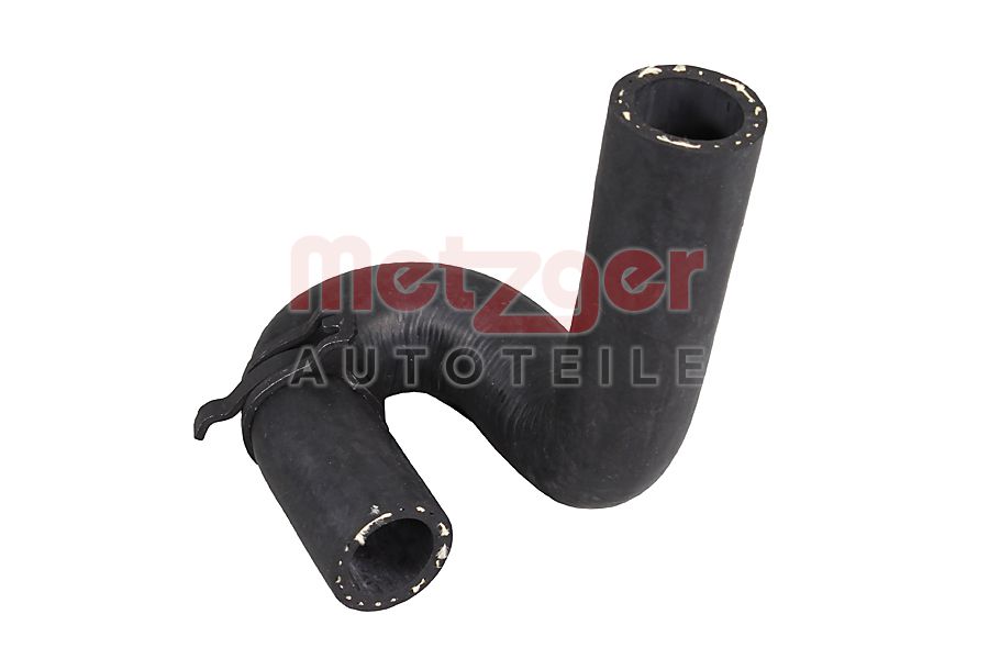 METZGER 2422074 Kühlerschlauch