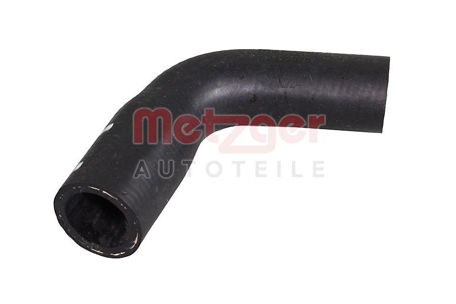METZGER 2422078 Kühlerschlauch