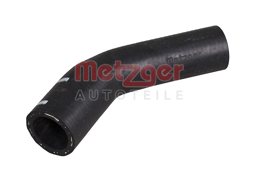 METZGER 2422080 Kühlerschlauch