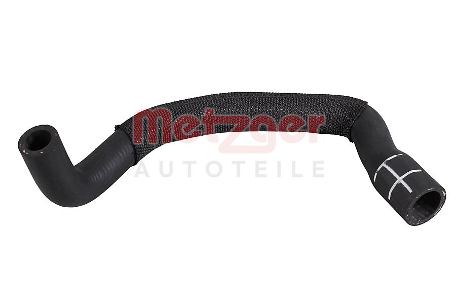 METZGER 2422082 Kühlerschlauch