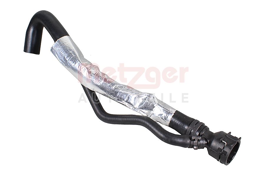 METZGER 2422084 Kühlerschlauch