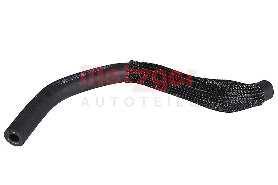 METZGER 2422090 Kühlerschlauch