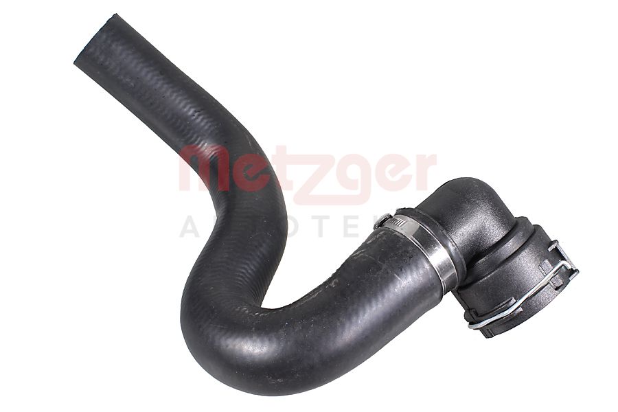 METZGER 2422097 Kühlerschlauch